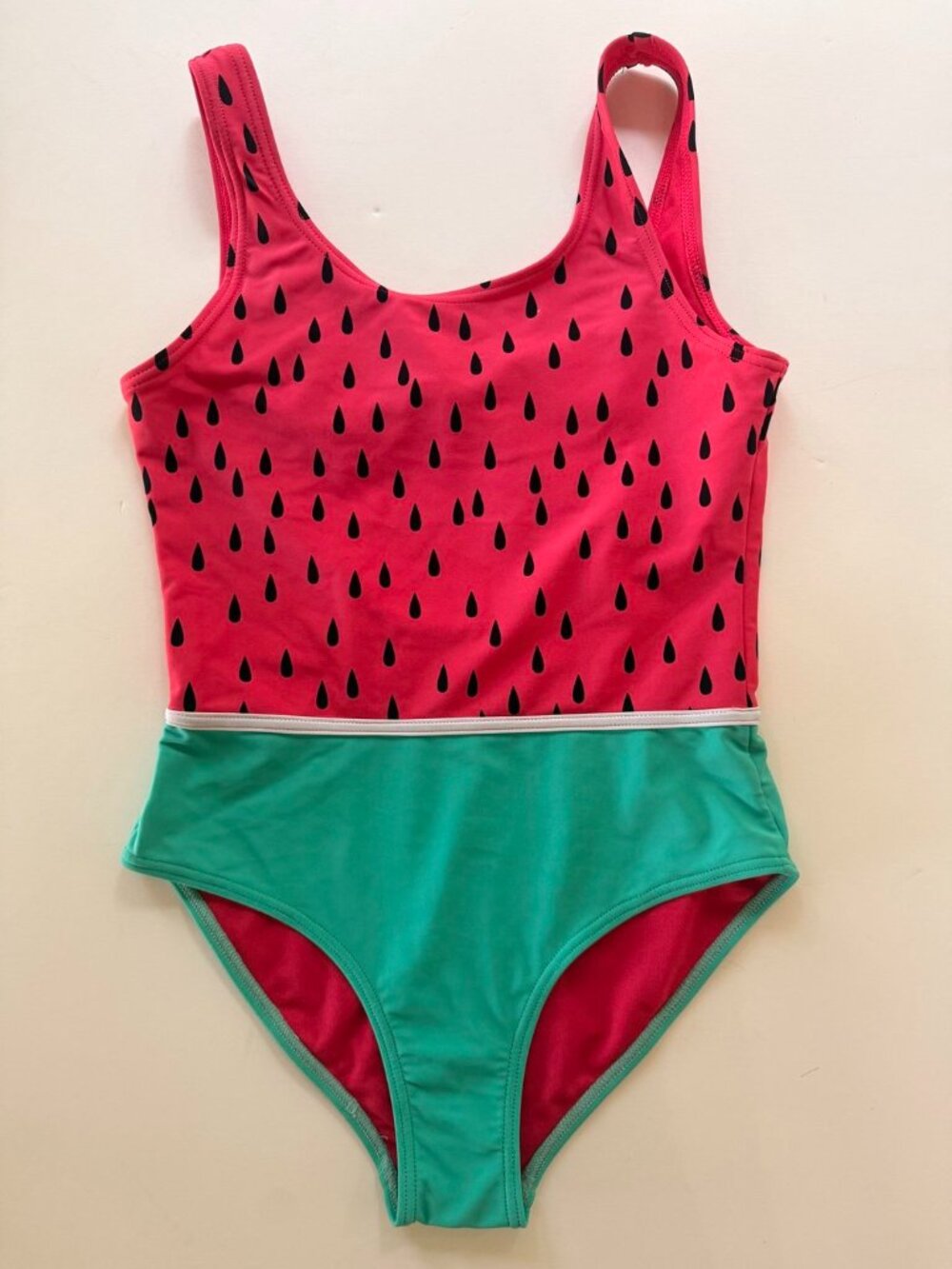 Vigoss Watermelon Swimsuit One Piece